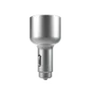 metal car charger